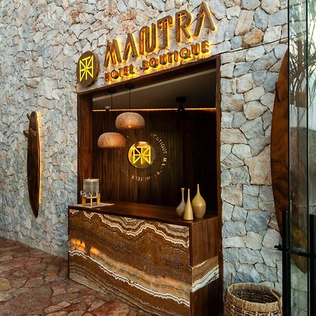 Mantra Hotel Boutique Пуерто Ескондидо Екстериор снимка